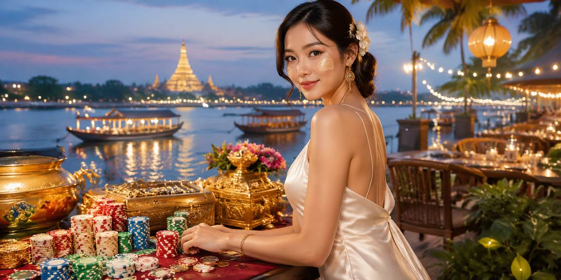 x96 x96 တွင် အကောင့်ဖွင့်ခြင်း သုံးစက္ကန်ခွဲ