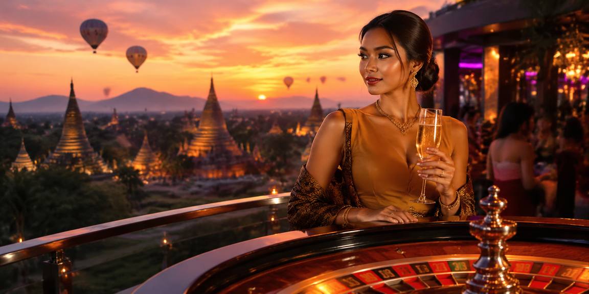x96 Golden Wheel ကစားခန်းတွေ မည်သည့်အရာ ဖြစ်သနည်း